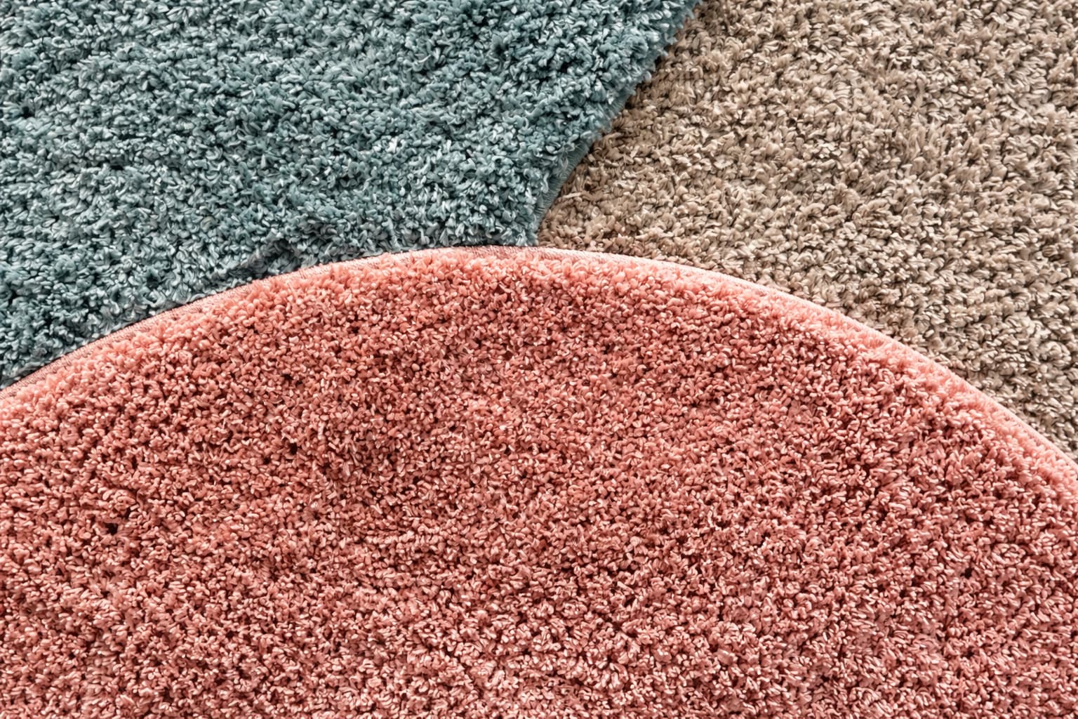 Pranie dywanu syntetycznego lub wełnianego z odbiorem