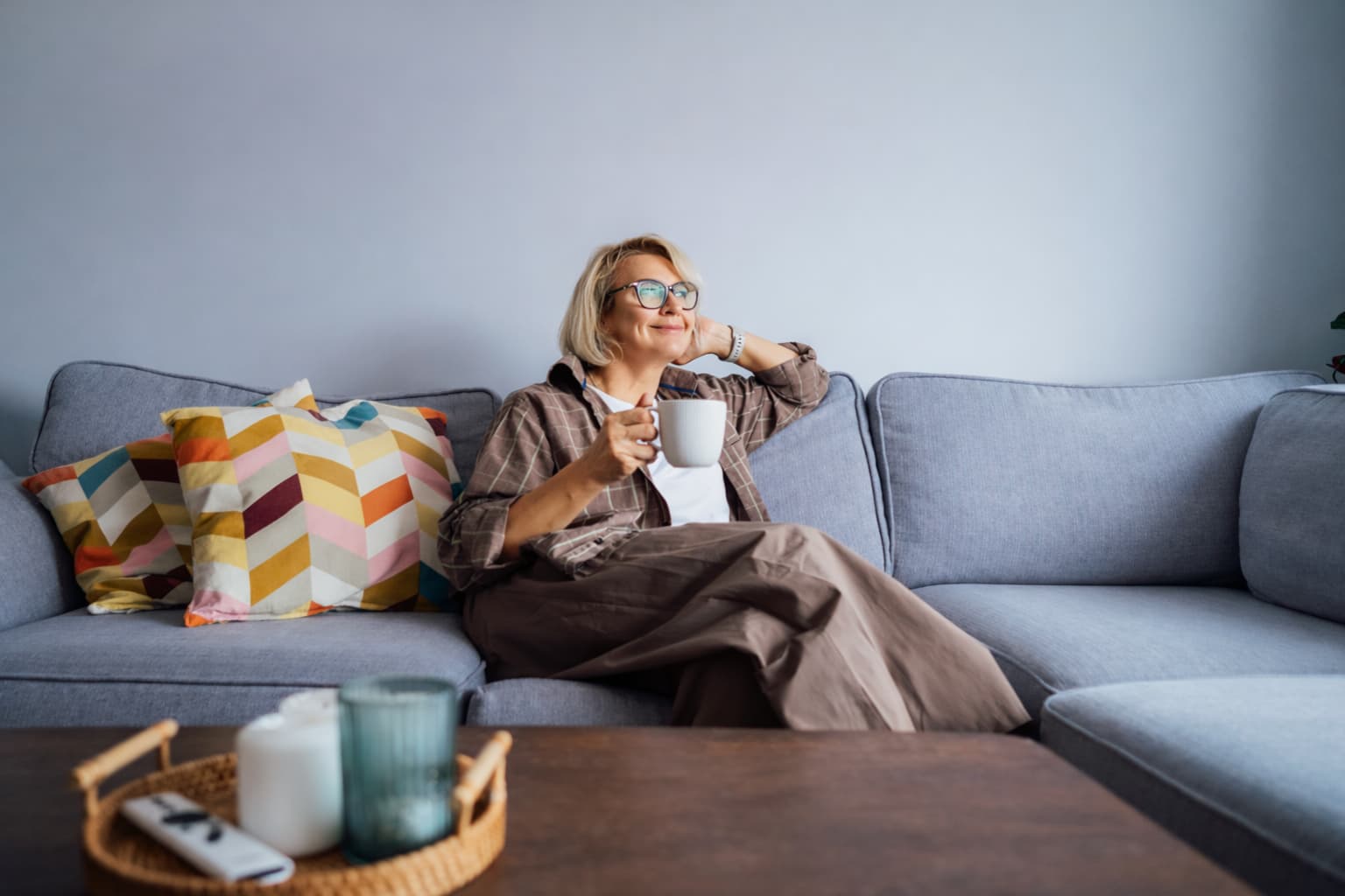 Pranie tapicerki meblowej – SofaFresh